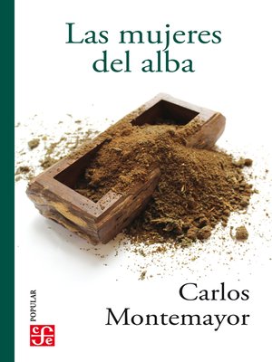 cover image of Las mujeres del alba